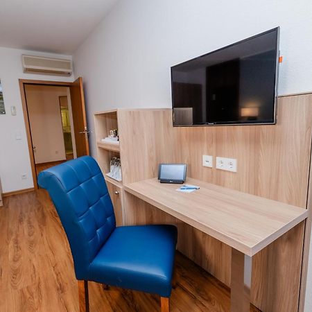 Parkhotel St.Leonhard Uberlingen Exteriér fotografie