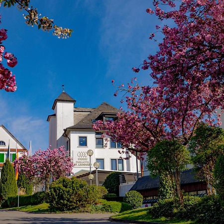 Parkhotel St.Leonhard Uberlingen Exteriér fotografie