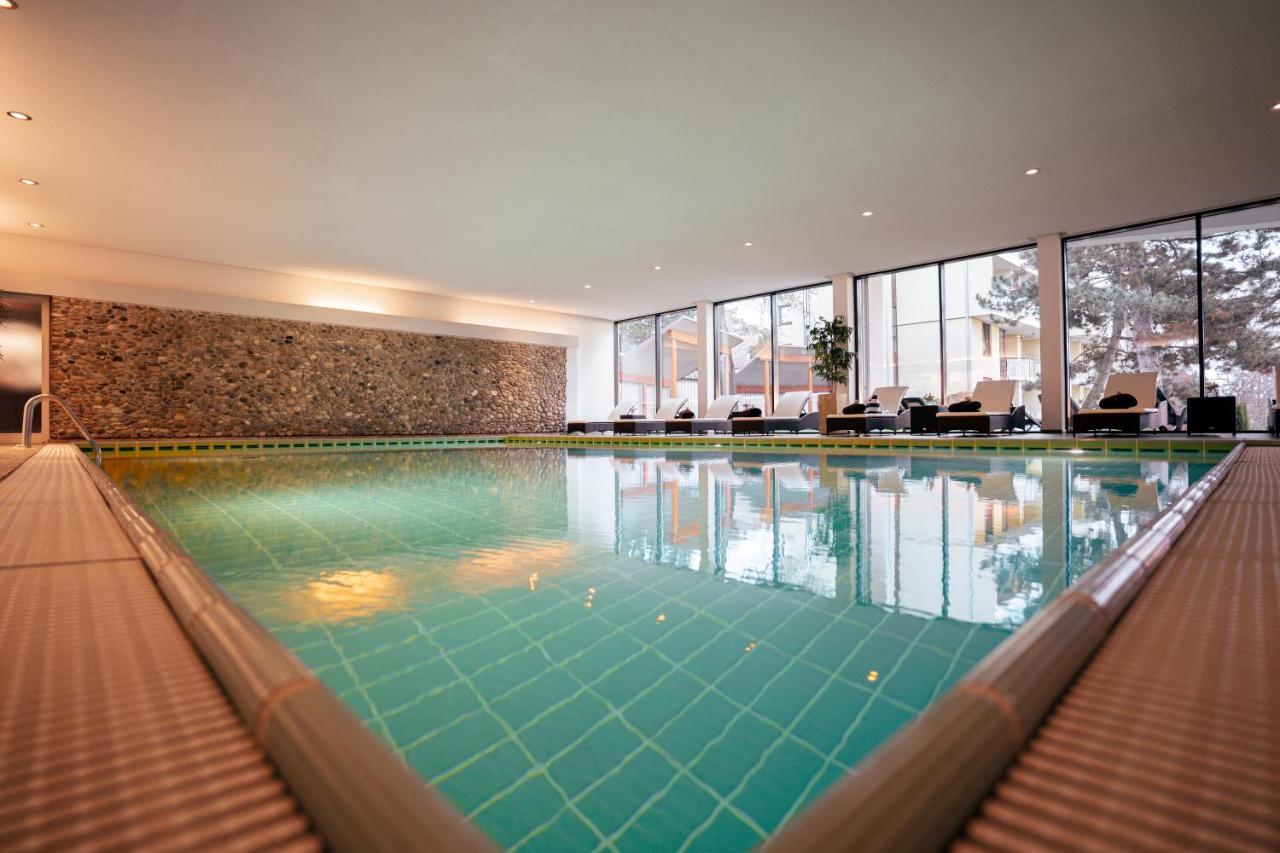 Parkhotel St.Leonhard Uberlingen Exteriér fotografie