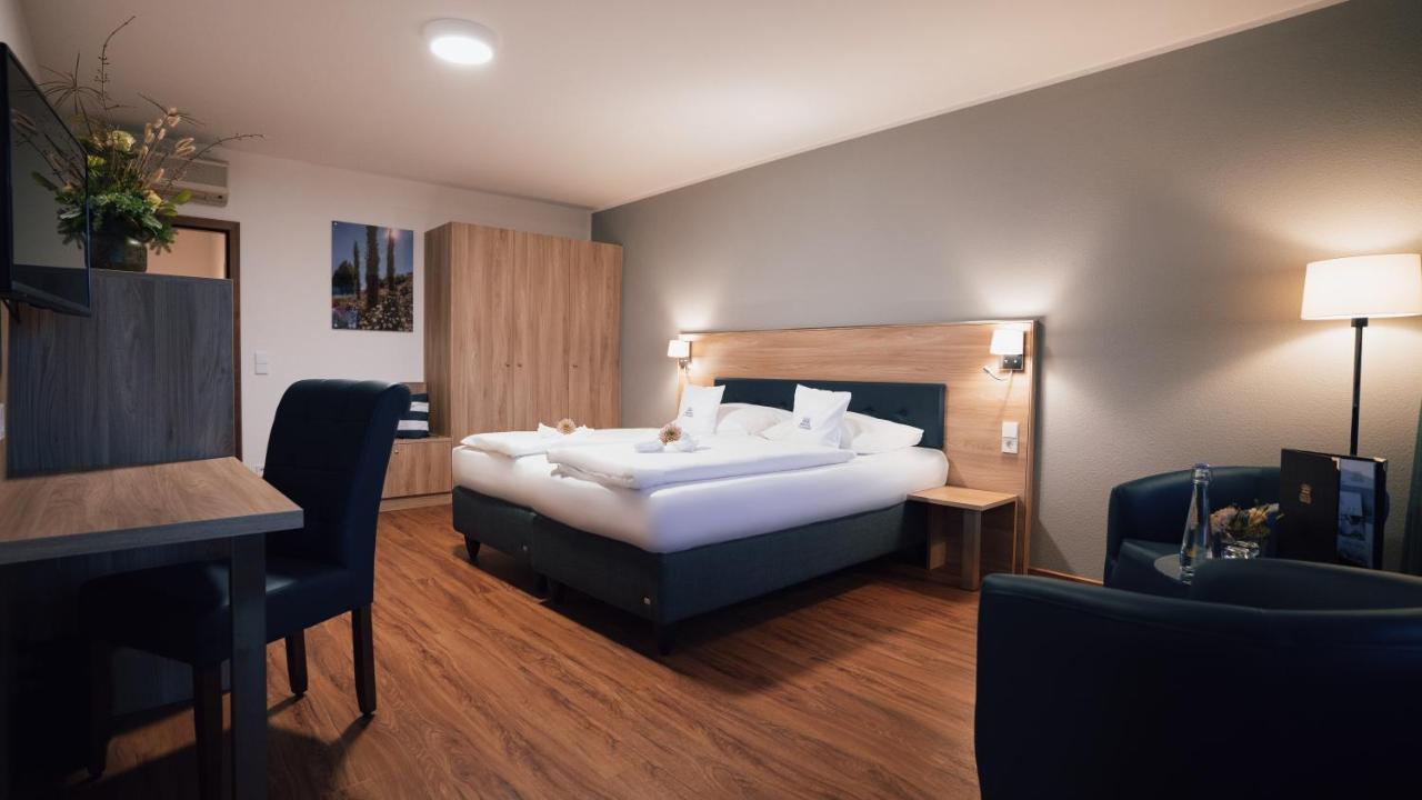 Parkhotel St.Leonhard Uberlingen Exteriér fotografie