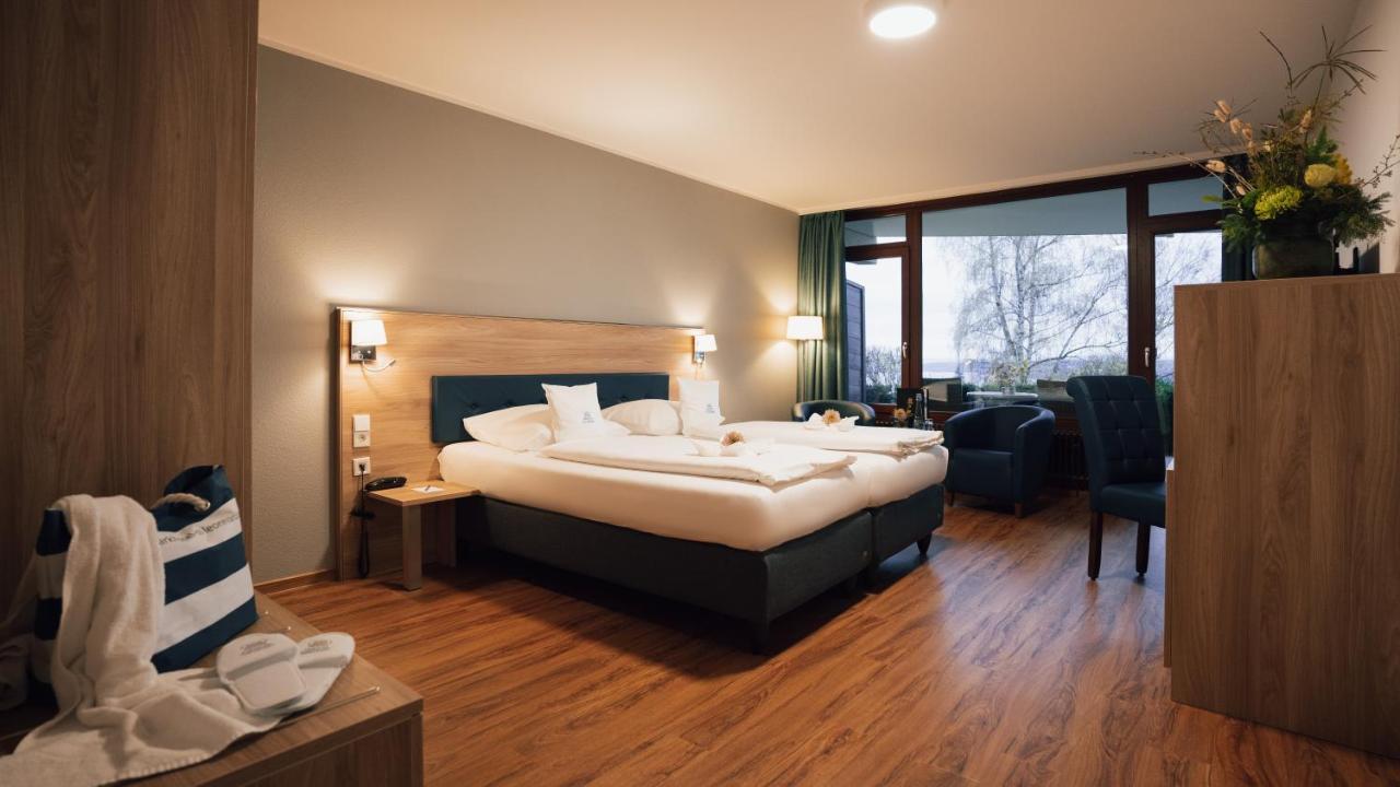 Parkhotel St.Leonhard Uberlingen Exteriér fotografie