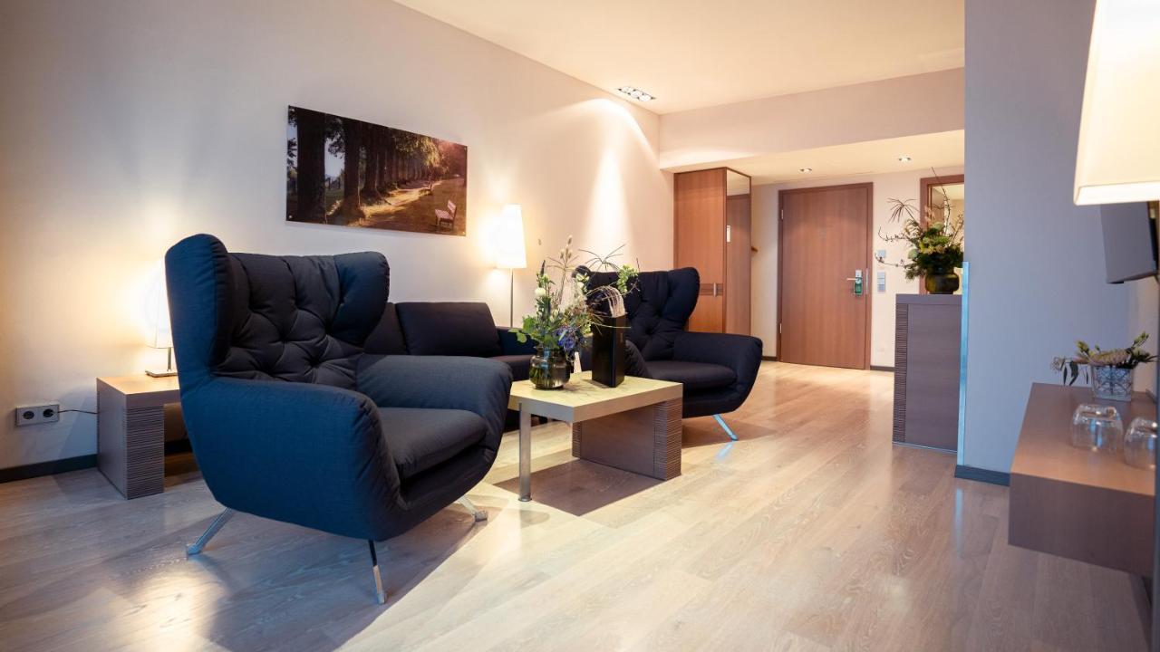 Parkhotel St.Leonhard Uberlingen Exteriér fotografie