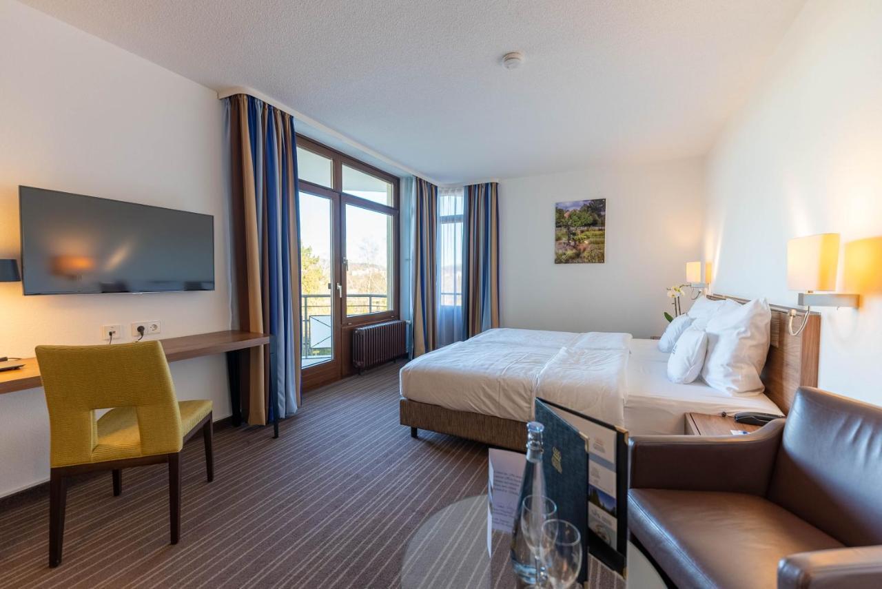 Parkhotel St.Leonhard Uberlingen Exteriér fotografie