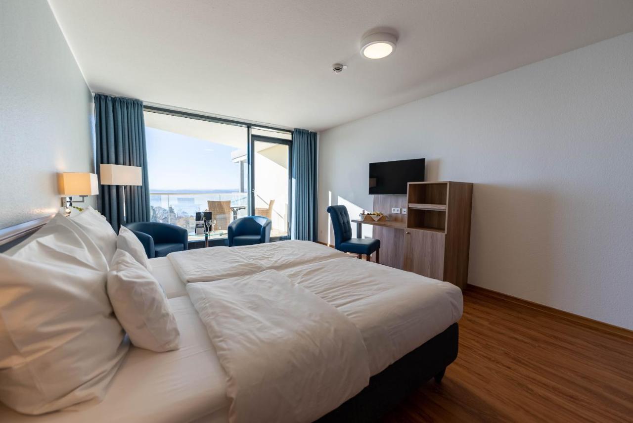 Parkhotel St.Leonhard Uberlingen Exteriér fotografie