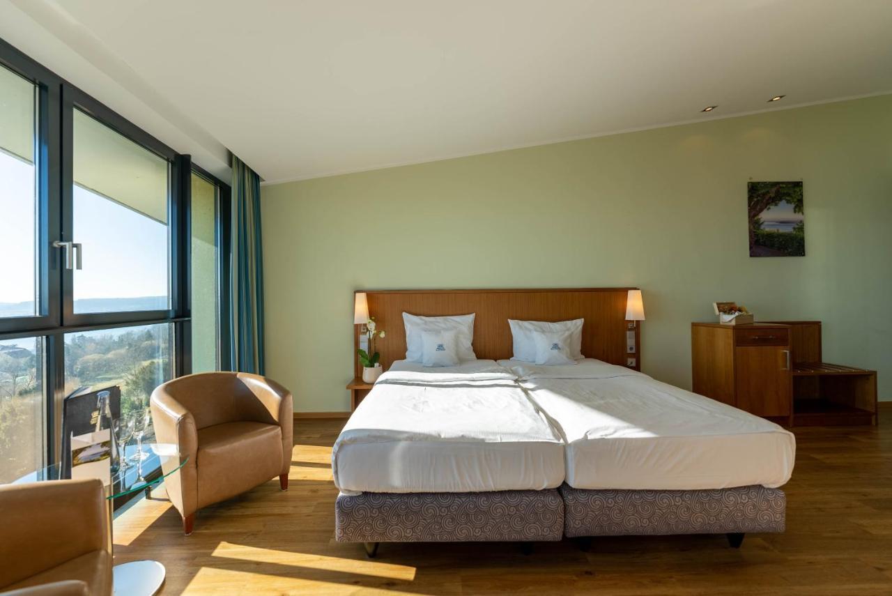 Parkhotel St.Leonhard Uberlingen Exteriér fotografie