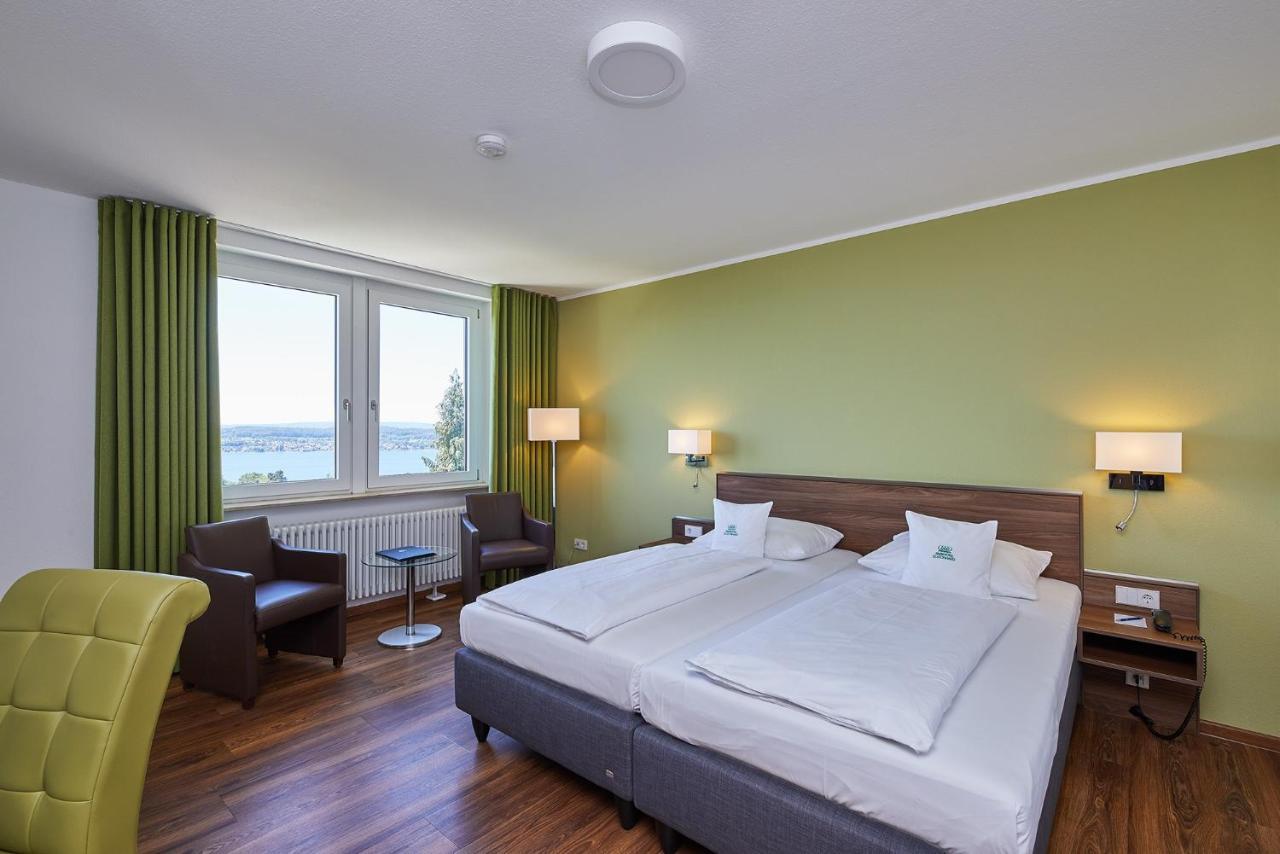 Parkhotel St.Leonhard Uberlingen Exteriér fotografie