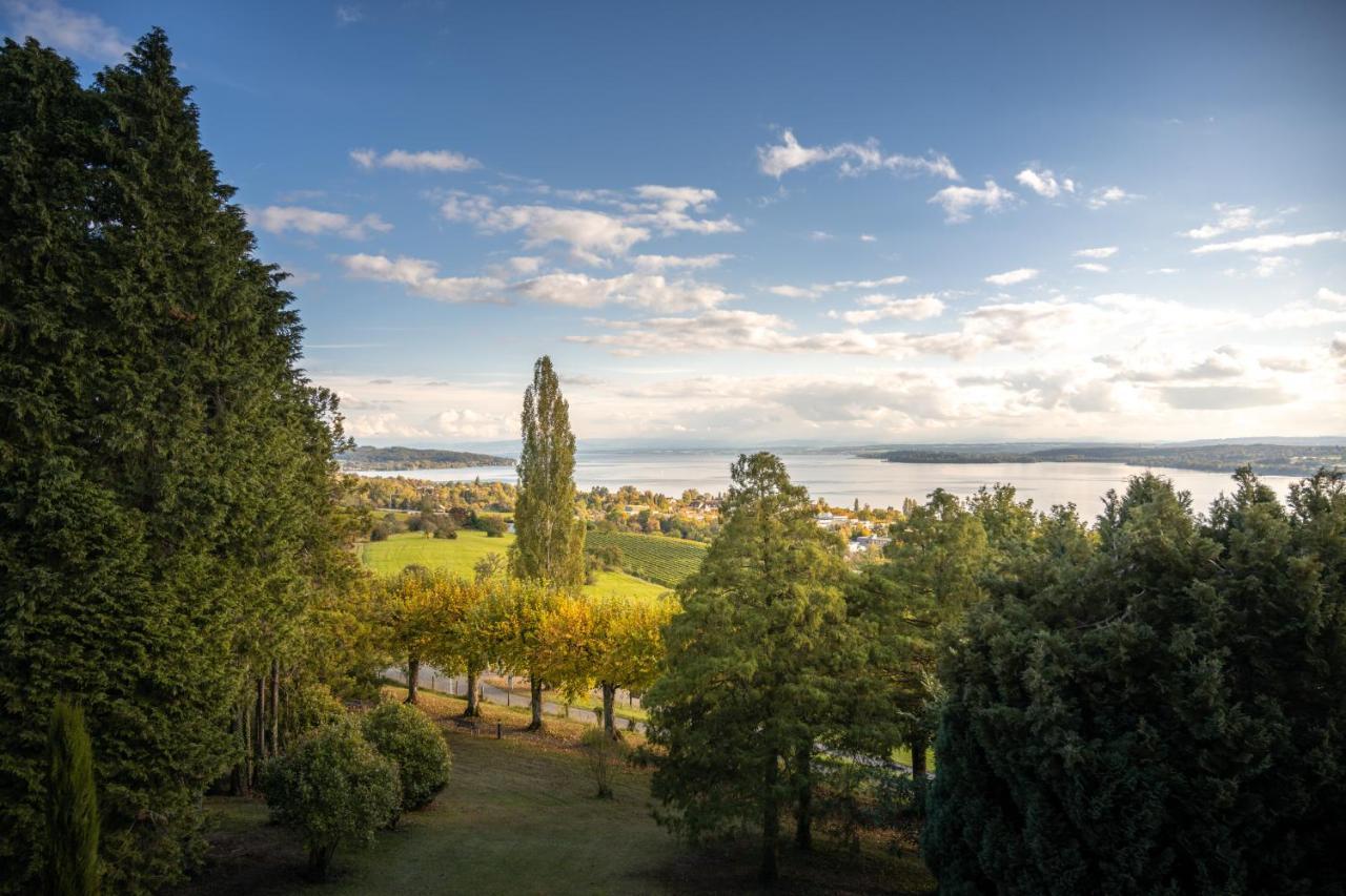Parkhotel St.Leonhard Uberlingen Exteriér fotografie