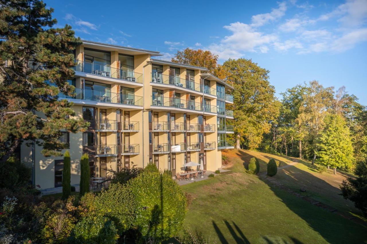 Parkhotel St.Leonhard Uberlingen Exteriér fotografie
