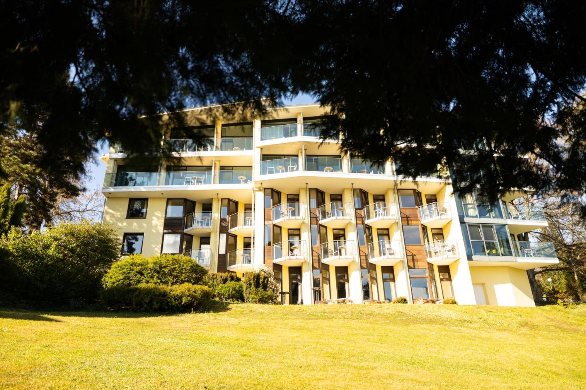 Parkhotel St.Leonhard Uberlingen Exteriér fotografie