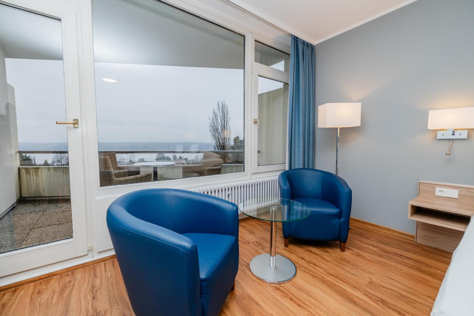 Parkhotel St.Leonhard Uberlingen Exteriér fotografie