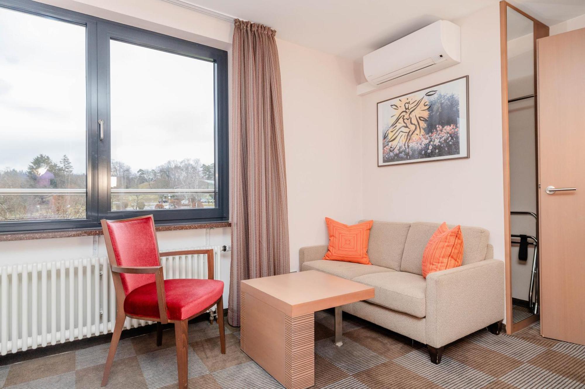 Parkhotel St.Leonhard Uberlingen Exteriér fotografie