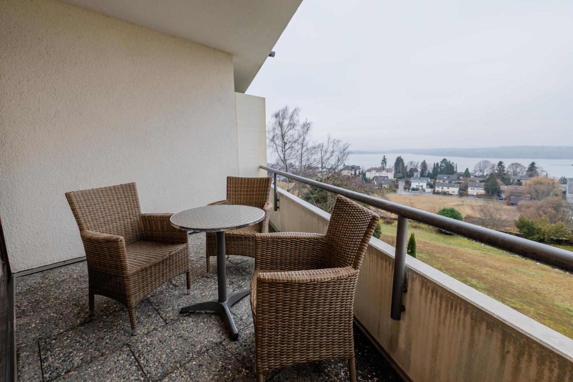 Parkhotel St.Leonhard Uberlingen Exteriér fotografie